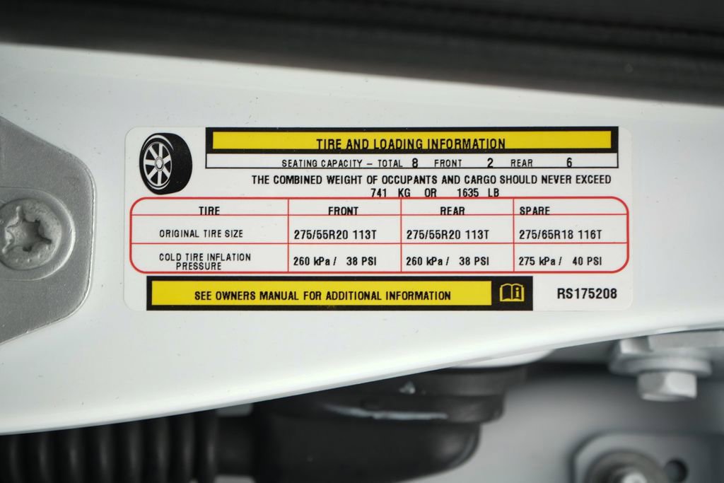 Used 2024 Jeep Wagoneer L Series II w/ Flexible Seating Group image 26