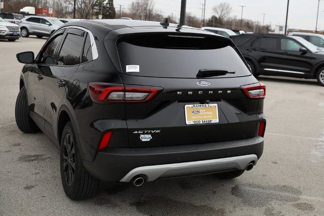 Certified 2023 Ford Escape Active image 6