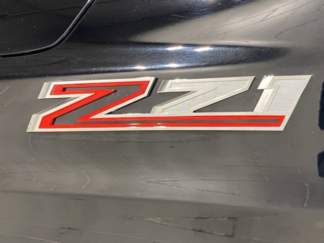 Used 2026 Chevrolet Suburban Z71 AWD/4WD image 28