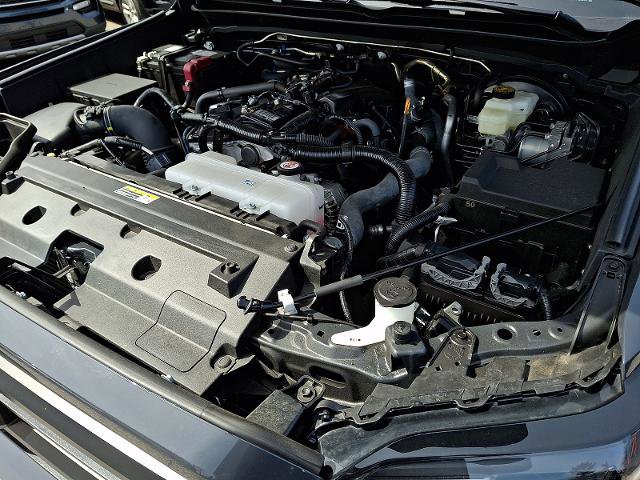 Used 2025 Toyota Tacoma SR w/ SR Upgrade Package image 27