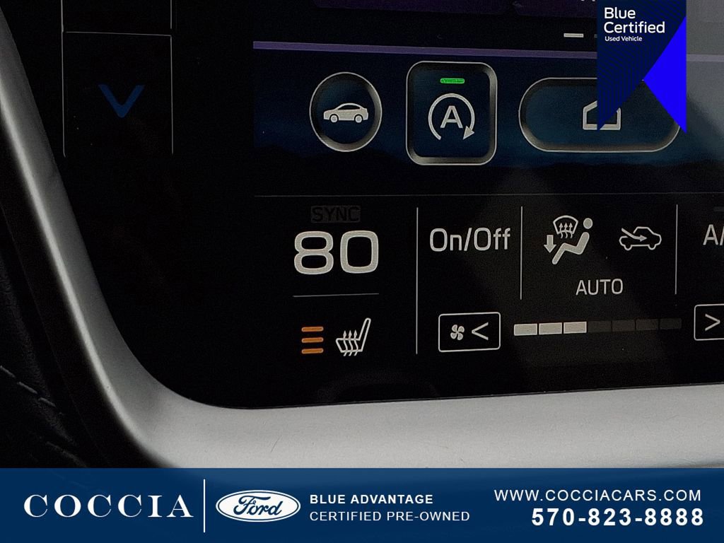 Used 2020 Subaru Outback Premium image 23