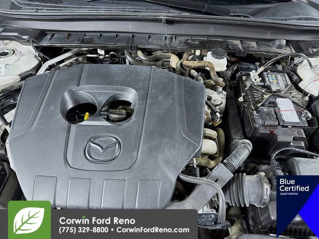 Used 2023 MAZDA CX-30 AWD 2.5 S image 31