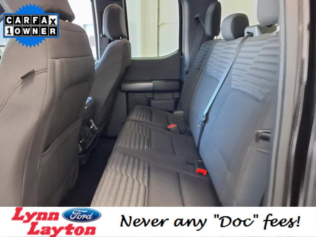 Certified 2023 Ford F150 XL w/ STX Appearance Package image 15