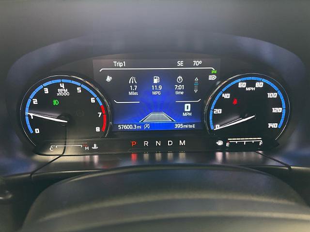 Certified 2023 Ford Bronco Sport Badlands w/ Premium Package image 13