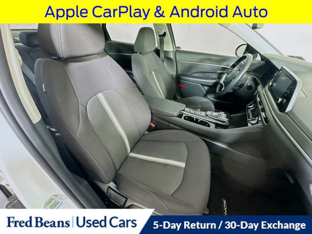 Used 2022 Hyundai Sonata SEL w/ Convenience Package FWD image 33