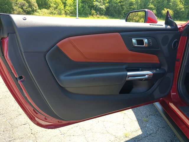 Certified 2024 Ford Mustang GT Premium RWD image 13