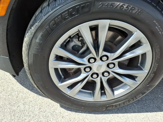 Used 2023 Cadillac XT5 Premium Luxury image 18