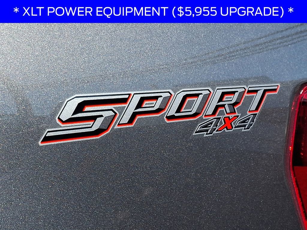 Certified 2022 Ford F150 XLT w/ Equipment Group 302A High AWD/4WD image 30