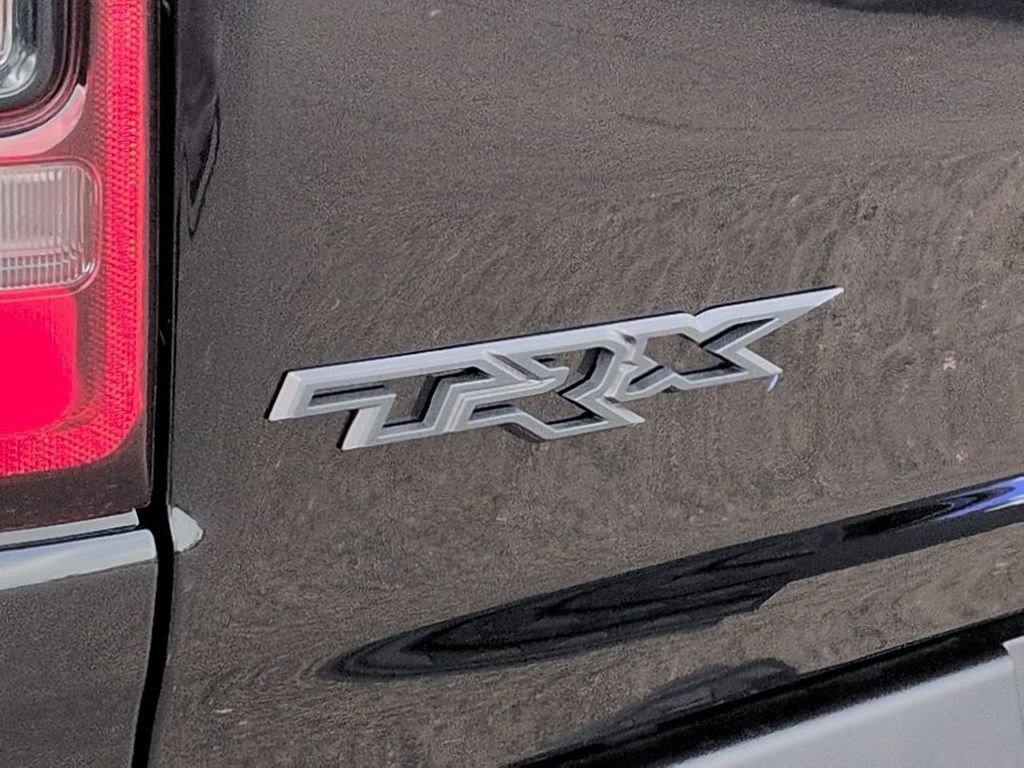 Used 2022 RAM 1500 TRX w/ TRX Level 2 Equipment Group image 29