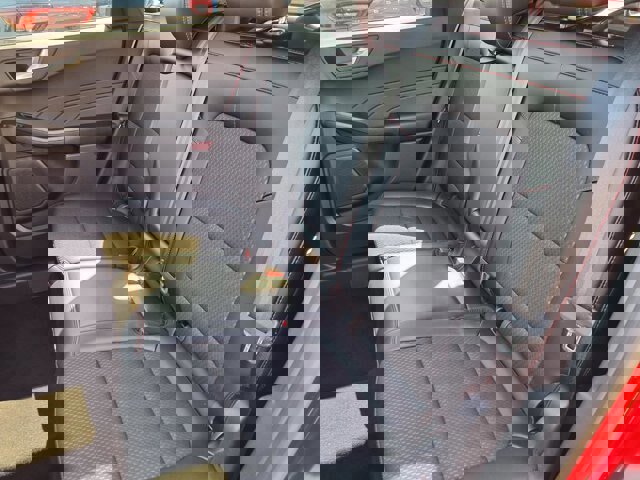 Certified 2024 Ford Escape ST-Line w/ Tech Pack #1 image 10