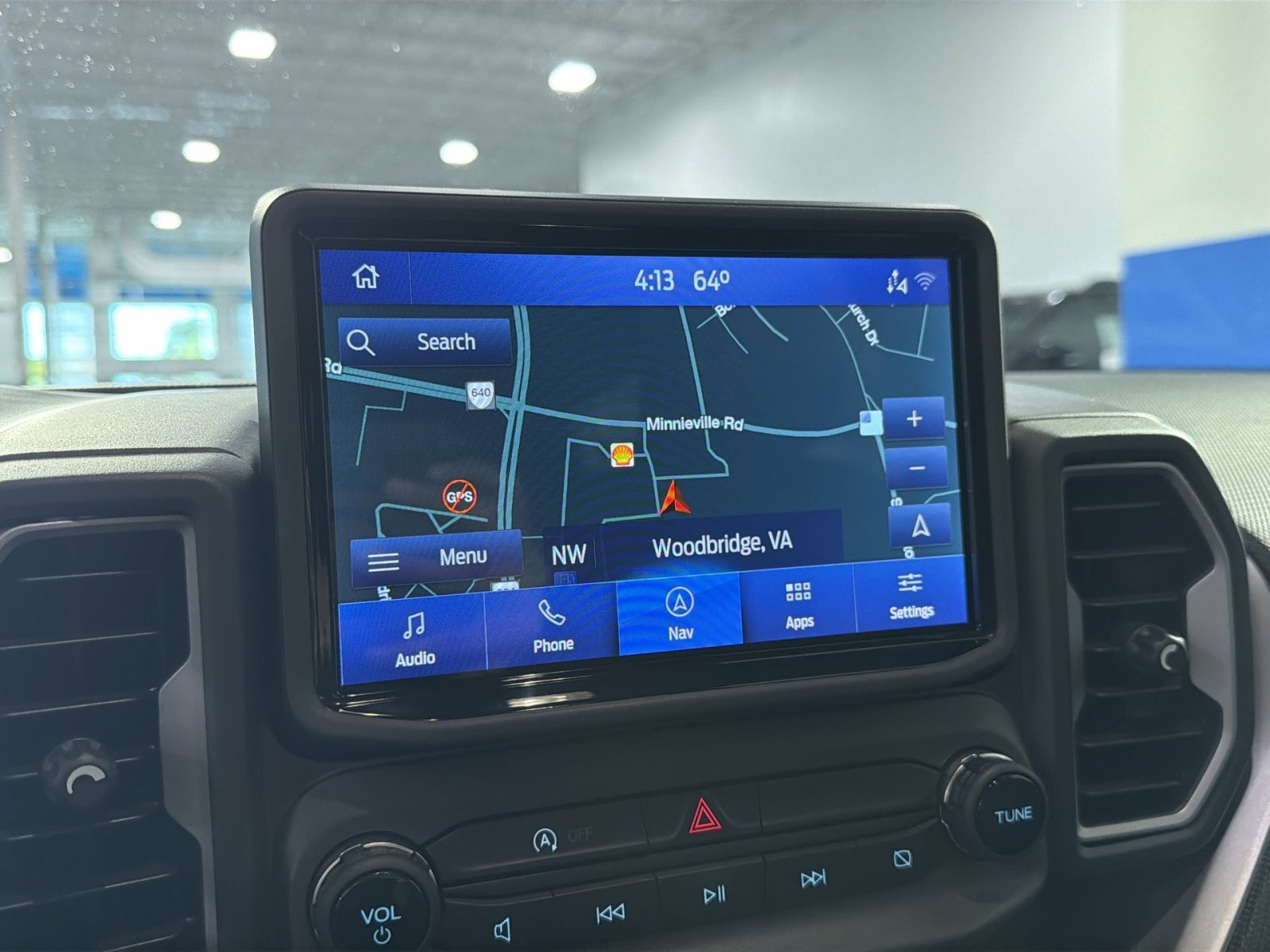 Certified 2021 Ford Bronco Sport Big Bend AWD/4WD image 24