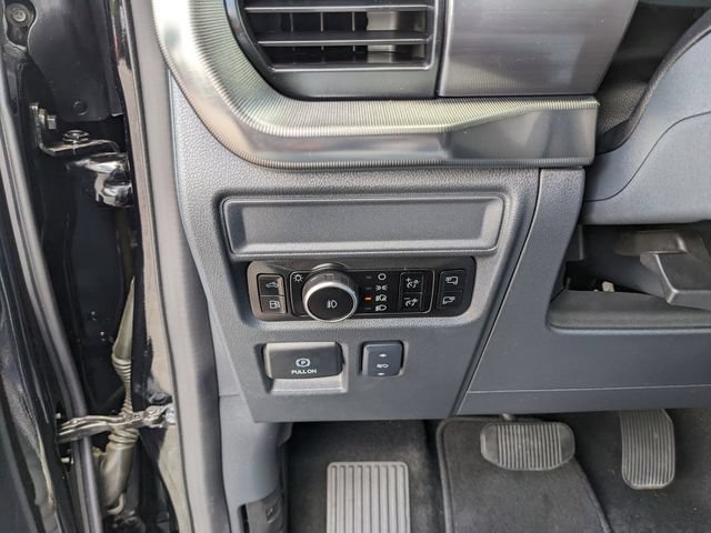 Certified 2025 Ford F150 Lariat w/ Equipment Group 501A Mid AWD/4WD image 30
