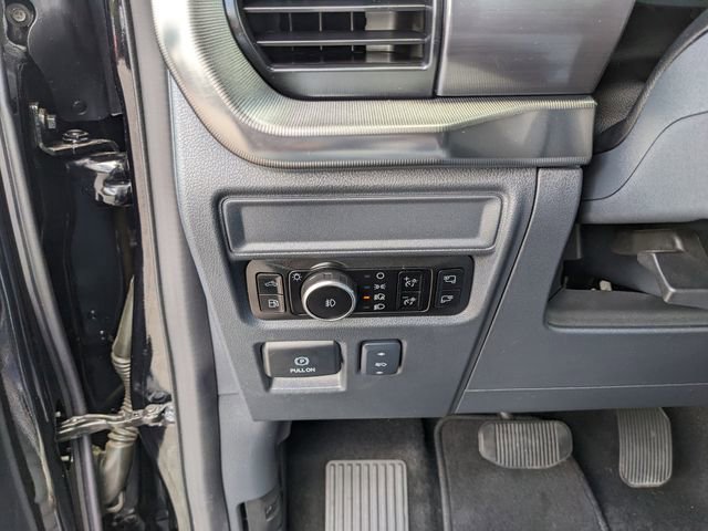 Certified 2025 Ford F150 Lariat w/ Equipment Group 501A Mid AWD/4WD image 30
