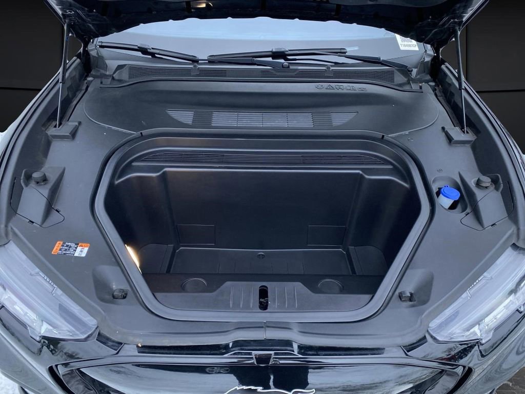 Certified 2022 Ford Mustang Mach-E Premium image 55