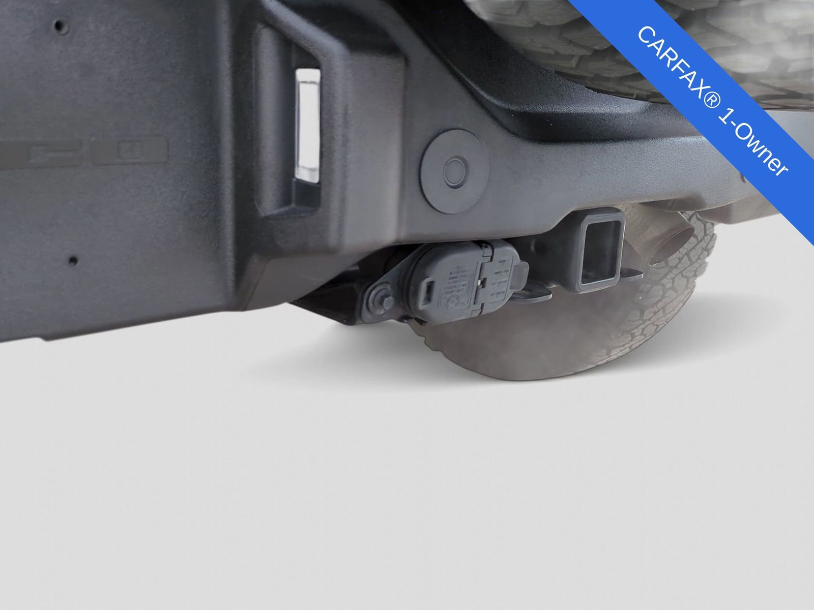 Certified 2023 Ford Bronco Wildtrak image 39