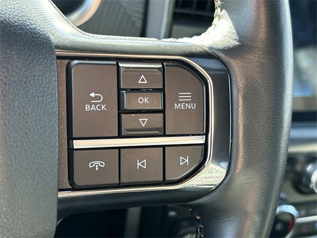 Certified 2022 Ford F150 Platinum w/ Equipment Group 701A High image 33