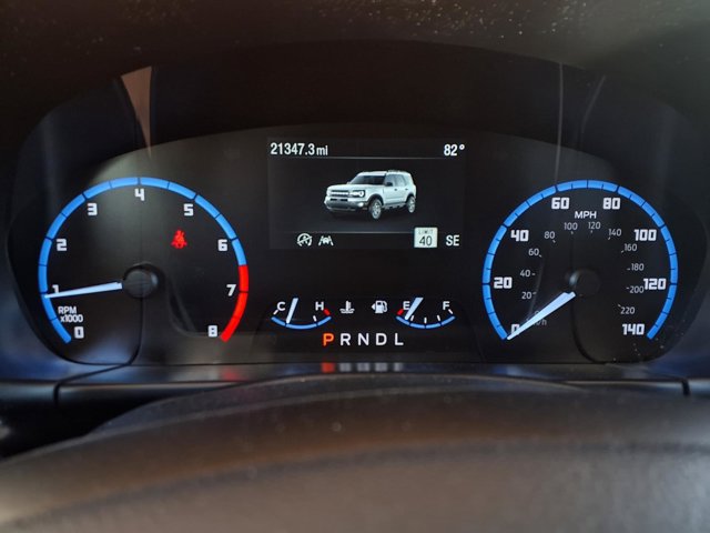 Certified 2022 Ford Bronco Sport Big Bend w/ Convenience Package AWD/4WD image 18