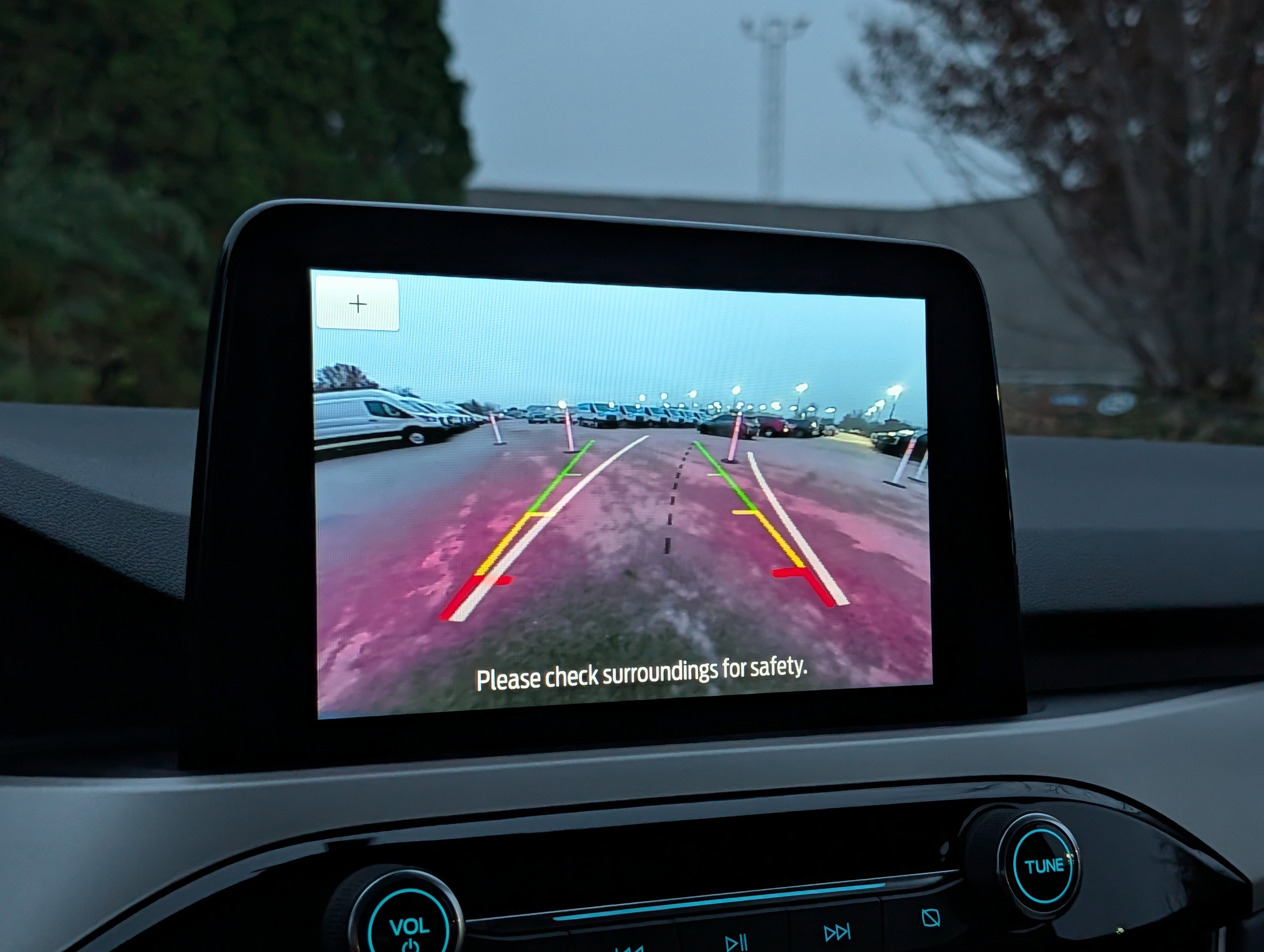 Certified 2022 Ford Escape SE w/ Convenience Package image 20