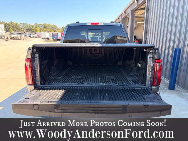 Certified 2024 Ford F150 XLT w/ Equipment Group 302A MID AWD/4WD image 7