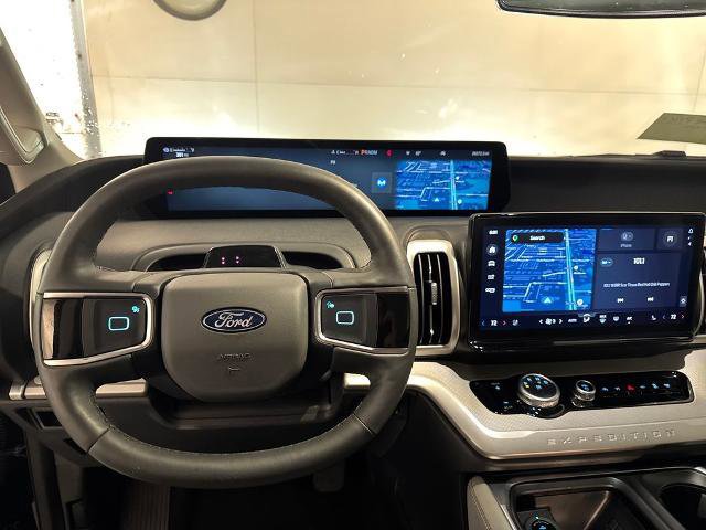 Certified 2025 Ford Expedition Max Active RWD image 11