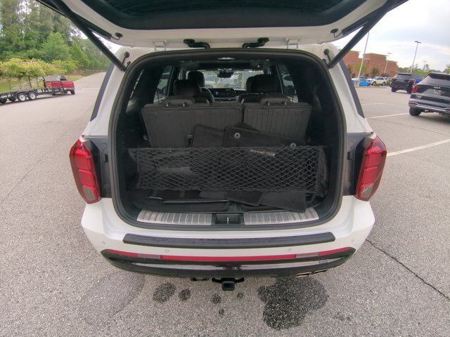 Used 2024 Hyundai Palisade Calligraphy AWD/4WD image 27