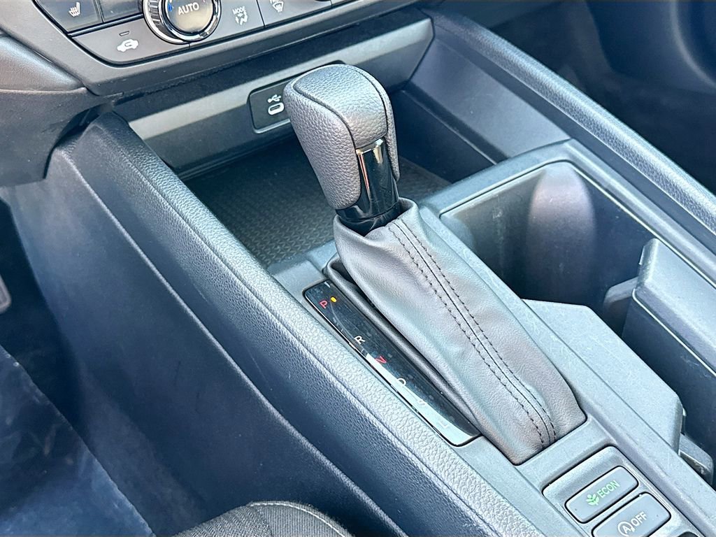 Used 2023 Honda Accord EX image 14