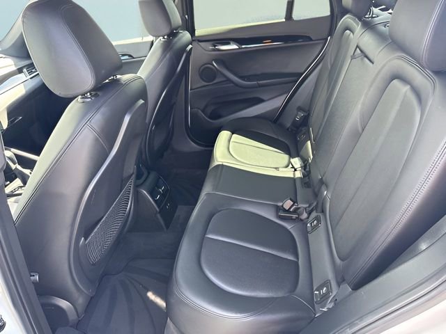 Used 2019 BMW X1 xDrive28i AWD/4WD image 11