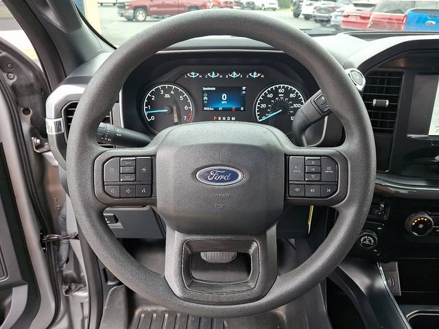 Certified 2023 Ford F150 XL w/ STX Appearance Package AWD/4WD image 19