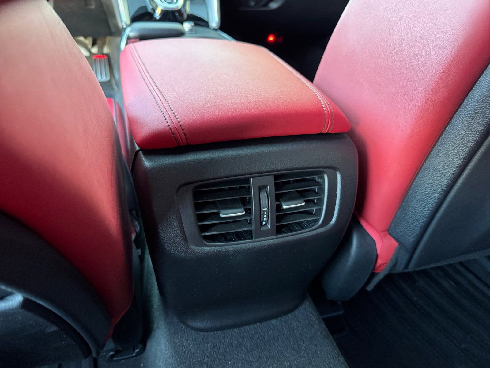 Used 2022 Acura TLX A-Spec Package image 17