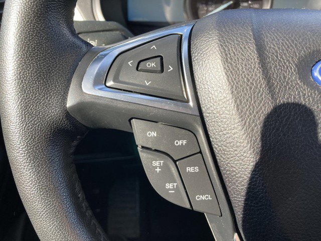 Certified 2022 Ford Edge SEL w/ Convenience Package image 12