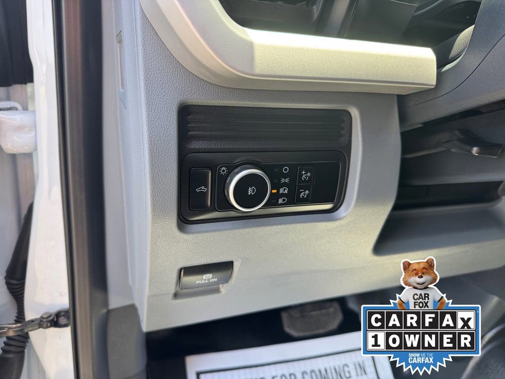Certified 2025 Ford F250 XL w/ XL Chrome Package AWD/4WD image 29