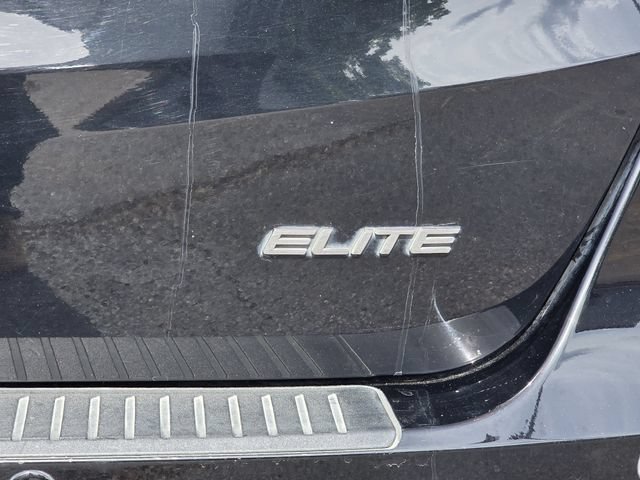 Used 2021 Honda Odyssey Elite image 38