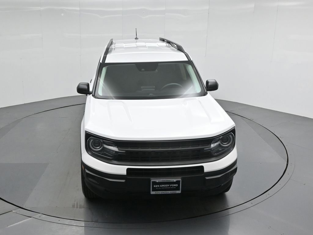 Certified 2021 Ford Bronco Sport image 31