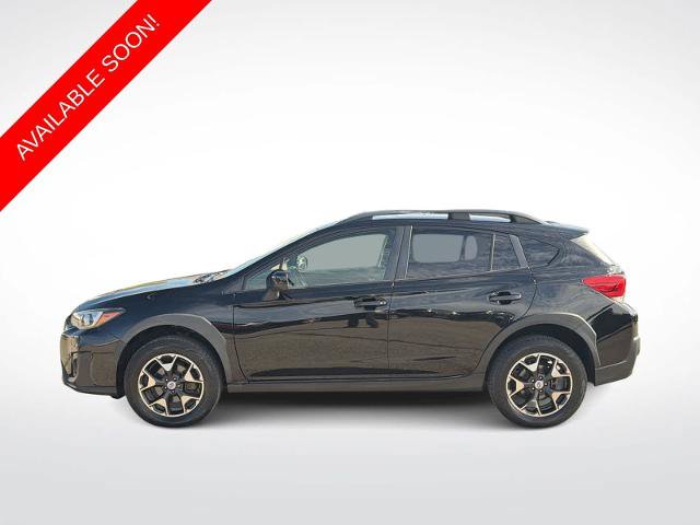 Used 2018 Subaru Crosstrek 2.0i Premium AWD/4WD image 5