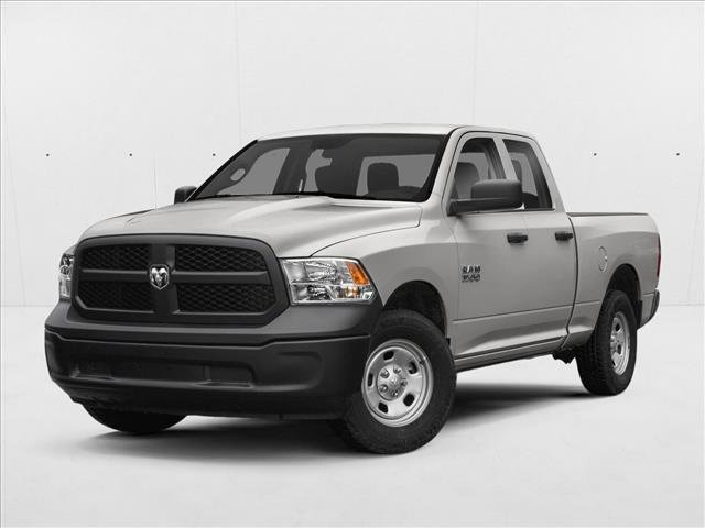 Used 2019 RAM 1500 Express w/ Express Value Package