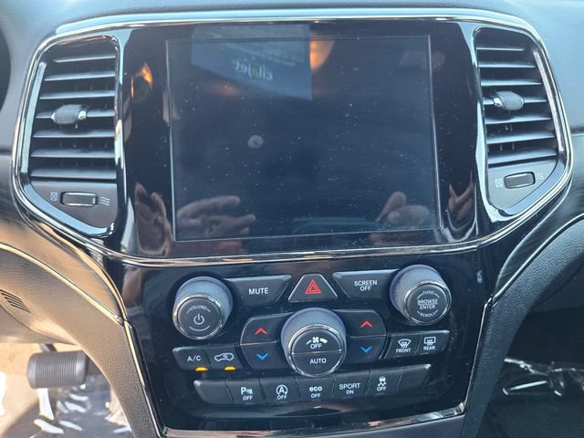 Used 2020 Jeep Grand Cherokee Limited X AWD/4WD image 15