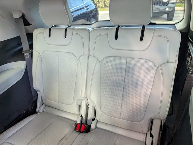 Used 2022 Jeep Grand Cherokee L Overland w/ Luxury Tech Group IV image 13