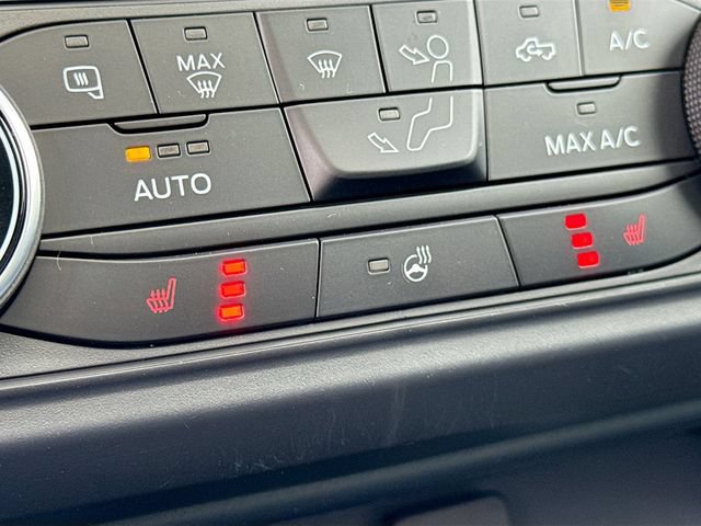 Certified 2024 Ford Maverick XLT w/ XLT Luxury Package FWD image 27