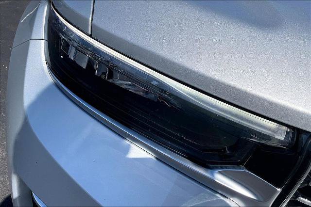 Used 2022 Jeep Grand Cherokee Summit AWD/4WD image 28