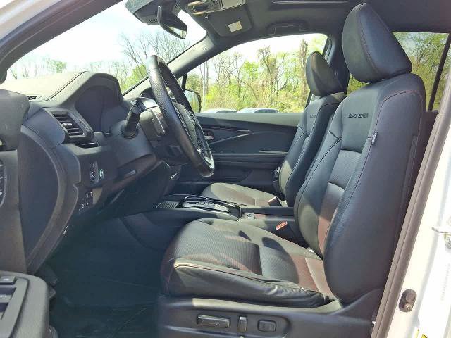 Used 2022 Honda Ridgeline Black Edition image 17