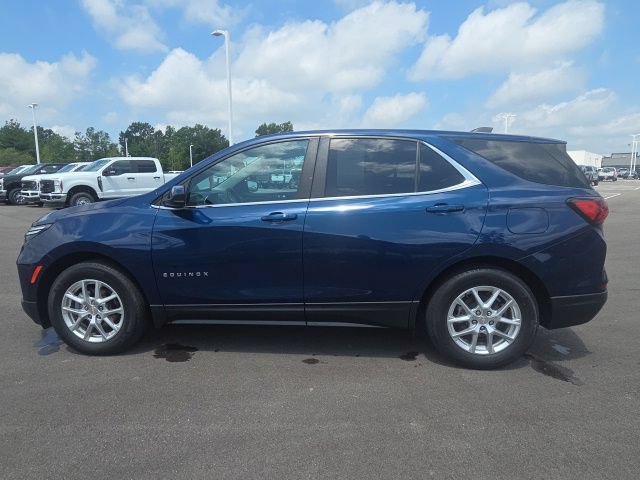 Used 2022 Chevrolet Equinox LT FWD image 15