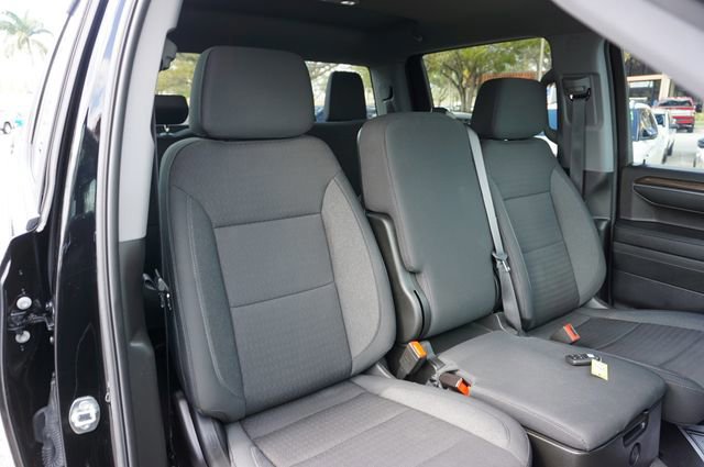 Used 2023 Chevrolet Silverado 1500 RST image 7