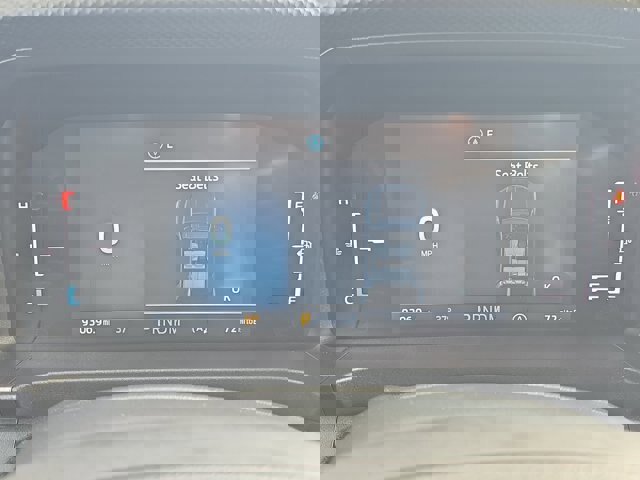 Certified 2024 Ford Ranger XLT image 18