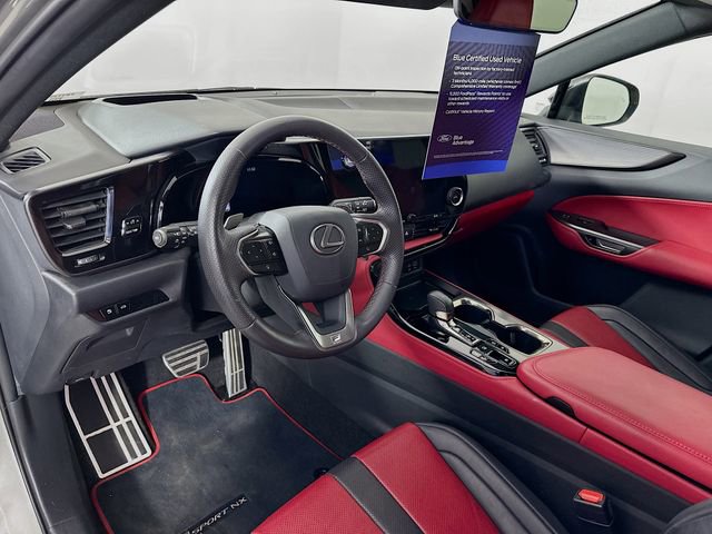Used 2024 Lexus NX 350 F Sport AWD/4WD image 15