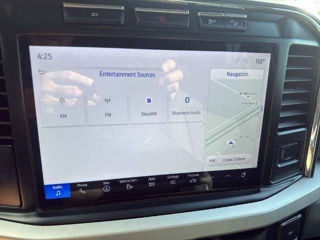 Certified 2023 Ford F350 XLT w/ XLT Premium Package AWD/4WD image 26