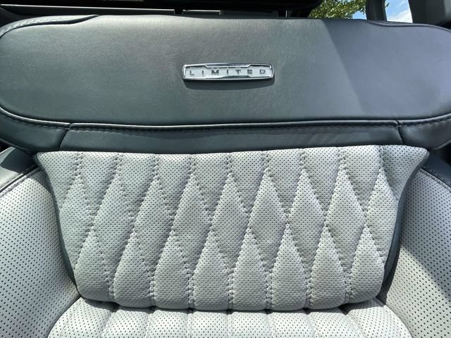 Certified 2021 Ford F150 Limited AWD/4WD image 13