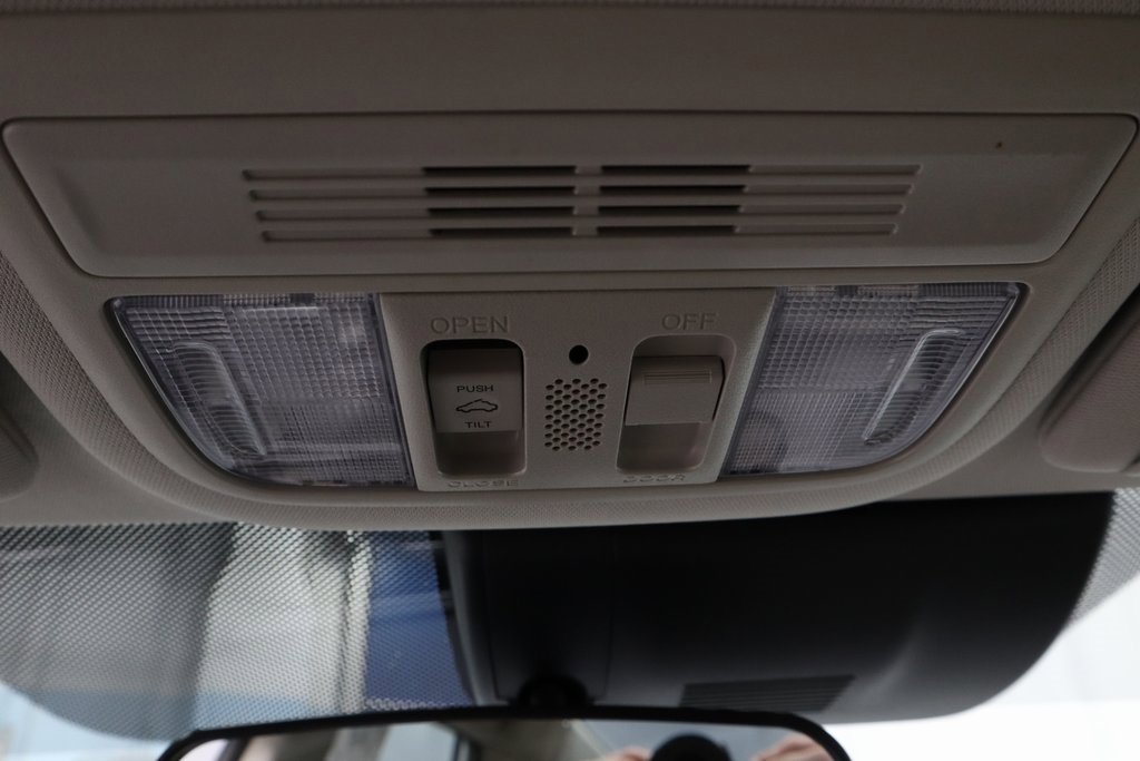 Used 2021 Honda Civic EX image 35