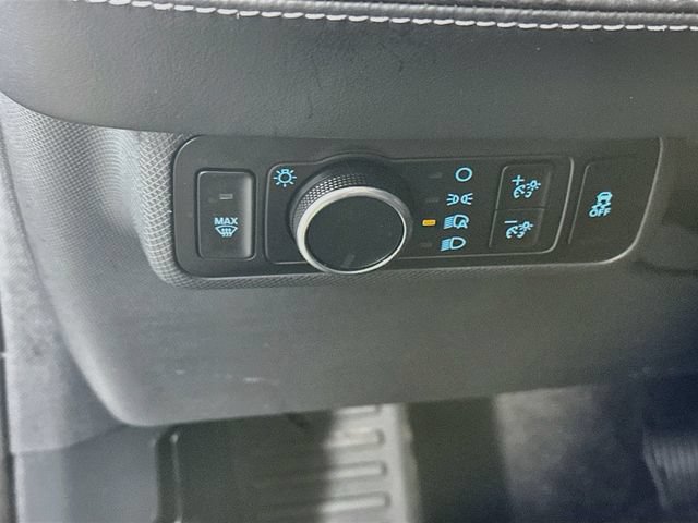 Certified 2025 Ford Mustang Mach-E Select w/ Comfort Package Lite AWD/4WD image 16