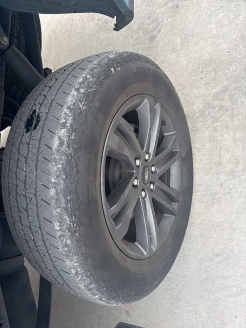 Certified 2023 Ford F150 XLT w/ Equipment Group 302A High image 14