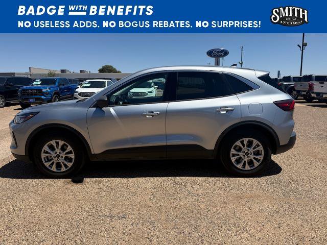 Certified 2024 Ford Escape Active FWD image 9